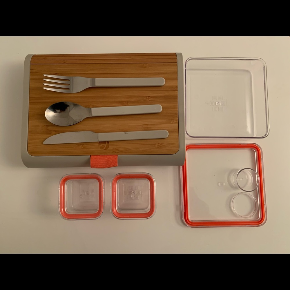 PREPD LUNCHBOX